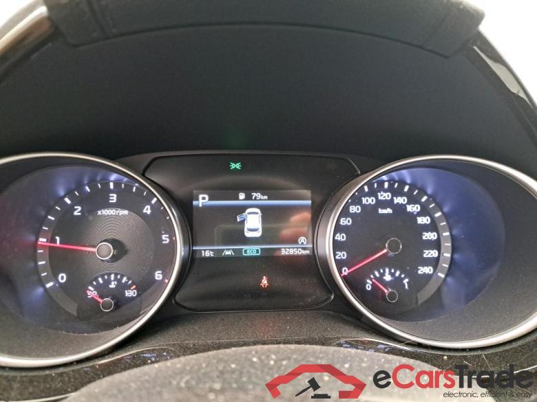 Kia 1.6 CRDI 136 ISG MHEV ACTIVE DCT7 KIA ceed / 2021 / 5P / Berline 1.6 CRDI 136 ISG MHEV ACTIVE DCT7 #6