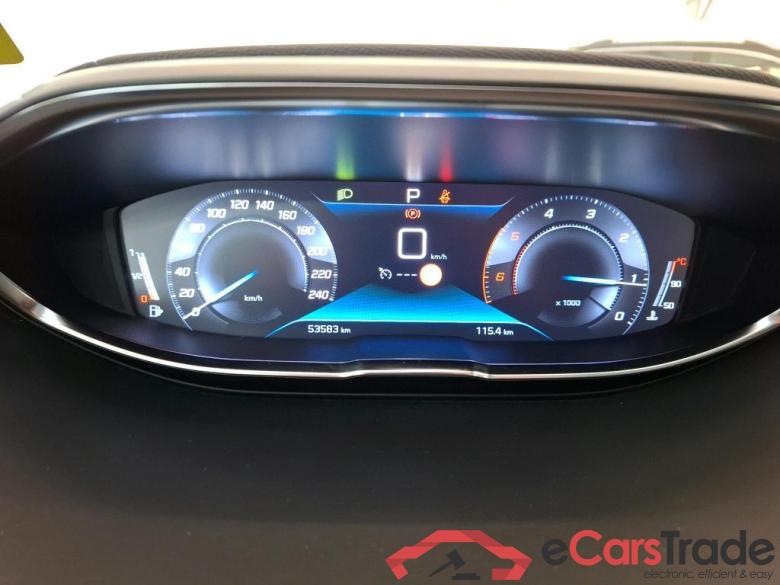 Peugeot BlueHDi 130 S&S EAT8 ACTIVE BUSINESS 3008 Active Business 1.5 HDi 130CV BVA8 E6d #6