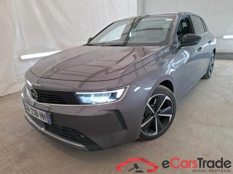 Opel Hybrid 180 ch ELEGANCE BUSINESS OPERATION STOCK Astra Berline 5-pt. Business Elegance Plug-in-Hybrid 1.6 Turbo 180CV BVA8 6E #1