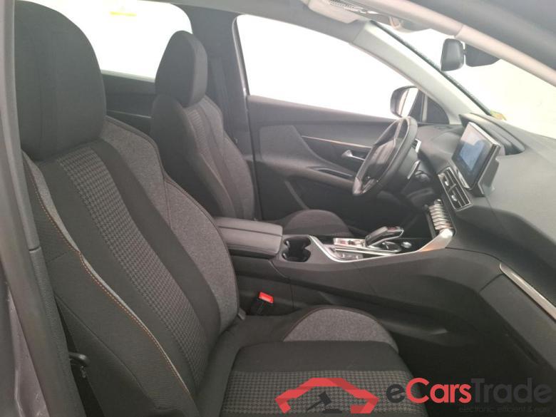 Peugeot BlueHDi 130 S&S EAT8 Active Business 5008 Active Business 1.5 HDi 130CV BVA8 E6d #6
