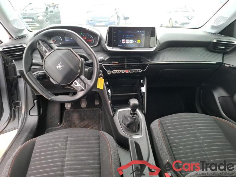 Peugeot BLUEHDI 100 S&S Active Business 208 Active Business 1.5 HDi 100CV BVM6 E6d #5