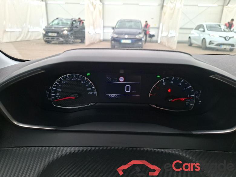 Peugeot BLUEHDI 100 S&S Active Business 208 Active Business 1.5 HDi 100CV BVM6 E6d #6