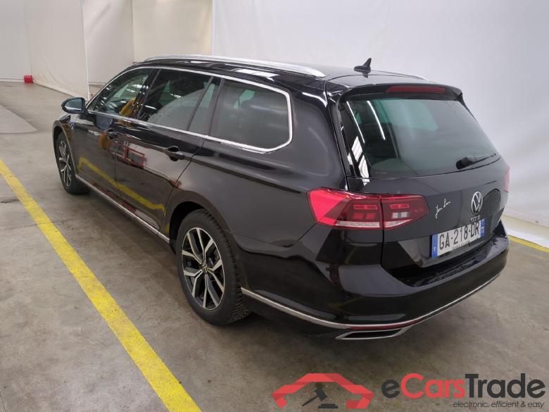 Volkswagen 1.4 TSI DSG HYBRIDE RECHARGEABLE SW GTE VOLKSWAGEN Passat SW / 2019 / 5P / Break 1.4 TSI DSG HYBRIDE RECHARGEABLE SW GTE #2