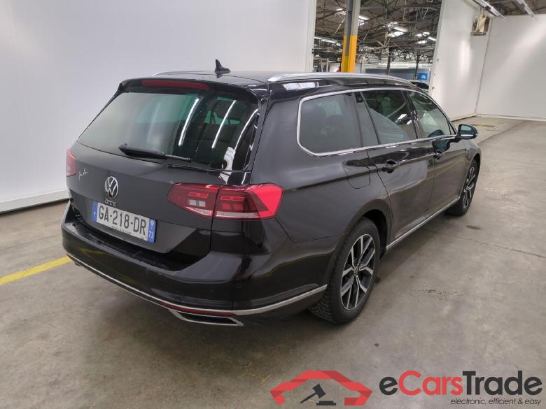 Volkswagen 1.4 TSI DSG HYBRIDE RECHARGEABLE SW GTE VOLKSWAGEN Passat SW / 2019 / 5P / Break 1.4 TSI DSG HYBRIDE RECHARGEABLE SW GTE #3