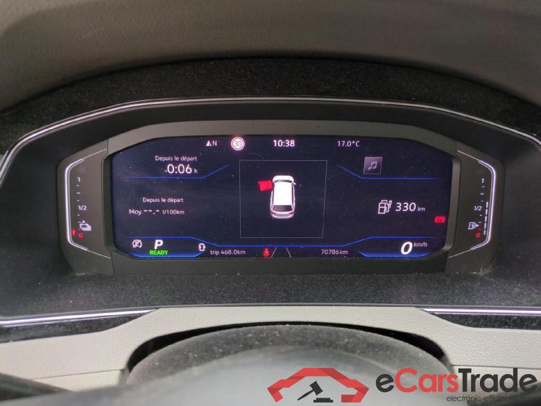 Volkswagen 1.4 TSI DSG HYBRIDE RECHARGEABLE SW GTE VOLKSWAGEN Passat SW / 2019 / 5P / Break 1.4 TSI DSG HYBRIDE RECHARGEABLE SW GTE #6