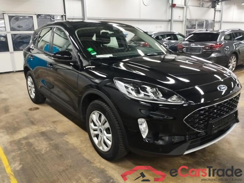 Ford  Kuga #2