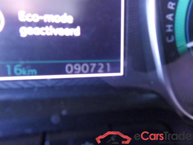 OPEL Vivaro-e Combi L2H1 75 kWh #4