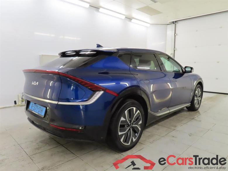 KIA EV6 Plus 77.4 kWh #2