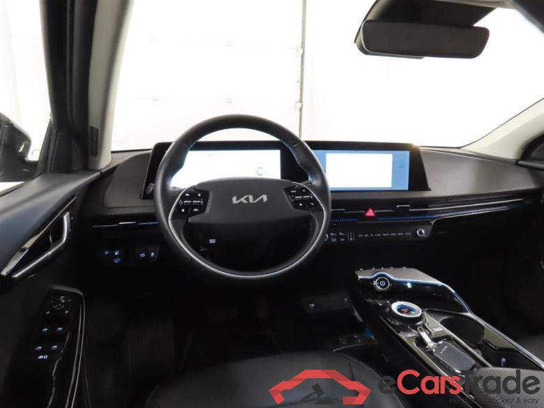 KIA EV6 Plus 77.4 kWh #3