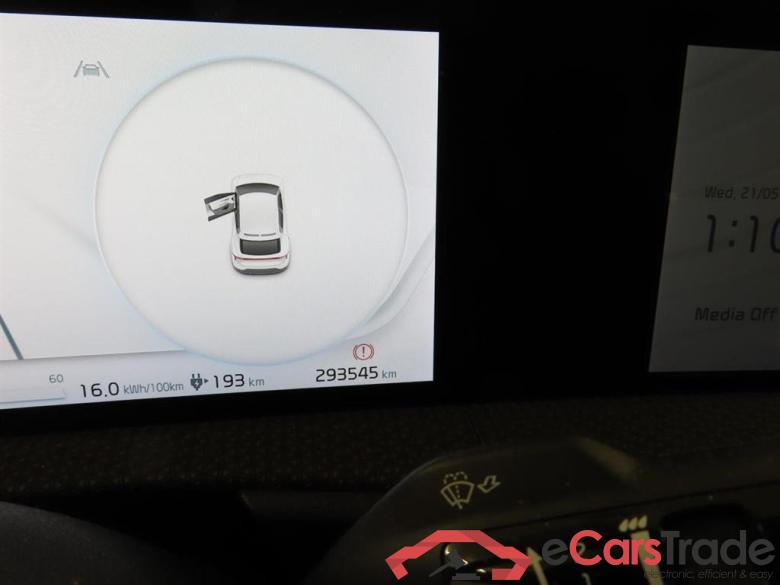 KIA EV6 Plus 77.4 kWh #4