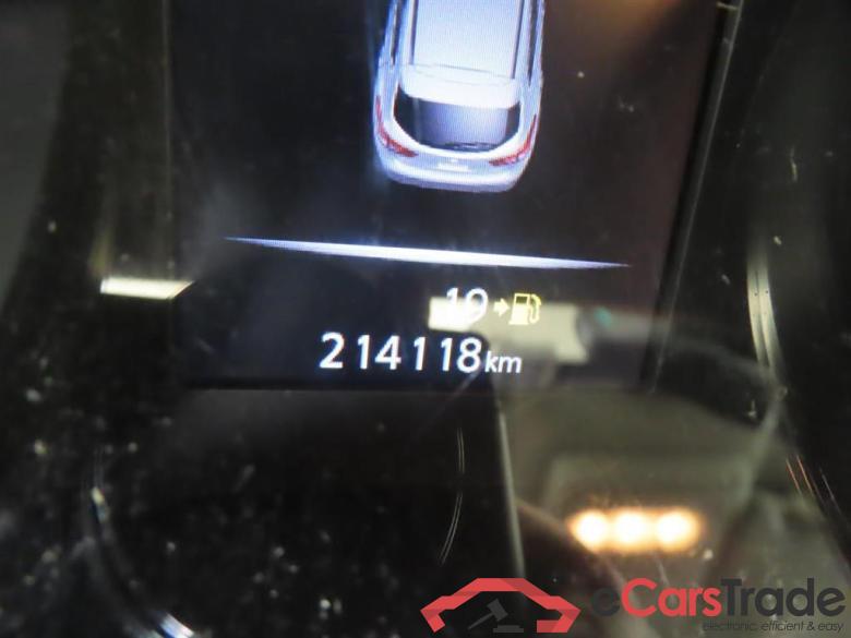 NISSAN Qashqai 1.2 N-Connecta #4