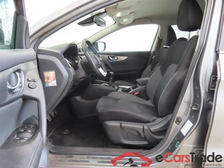 NISSAN Qashqai 1.2 N-Connecta #5