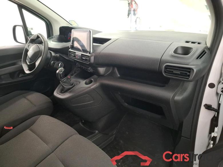 Peugeot BLUEHDI 75 S&S STANDARD 650KG PREMIUM Partner Premium L1 1.5 HDi 75CV BVM5 E6dT #5