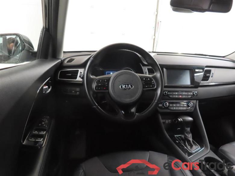 KIA Niro 1.6 GDi H. DynamicL. #3