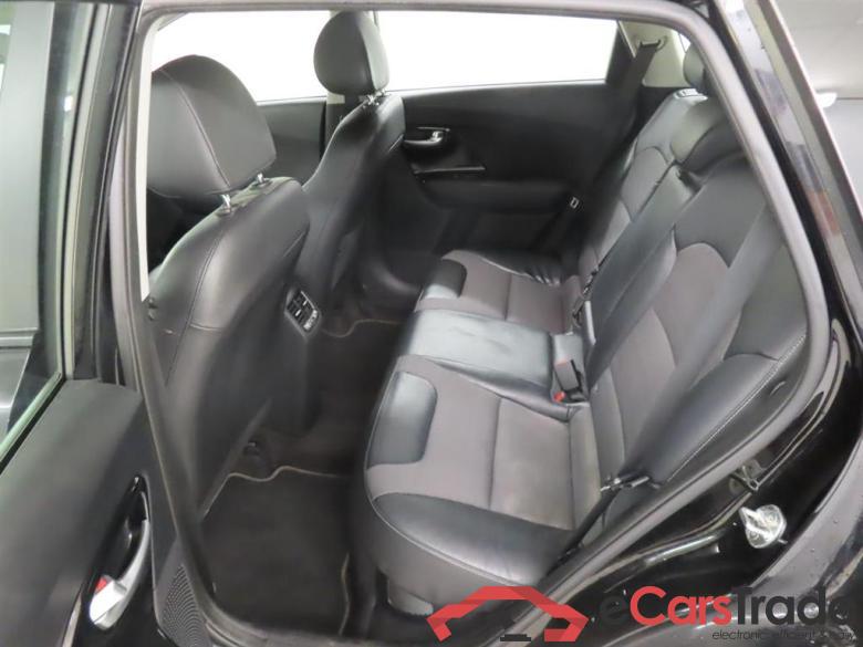 KIA Niro 1.6 GDi H. DynamicL. #6