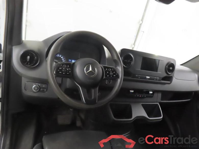 MERCEDES-BENZ SPRINTER 315 1.9 CDI L4H2 DC #3