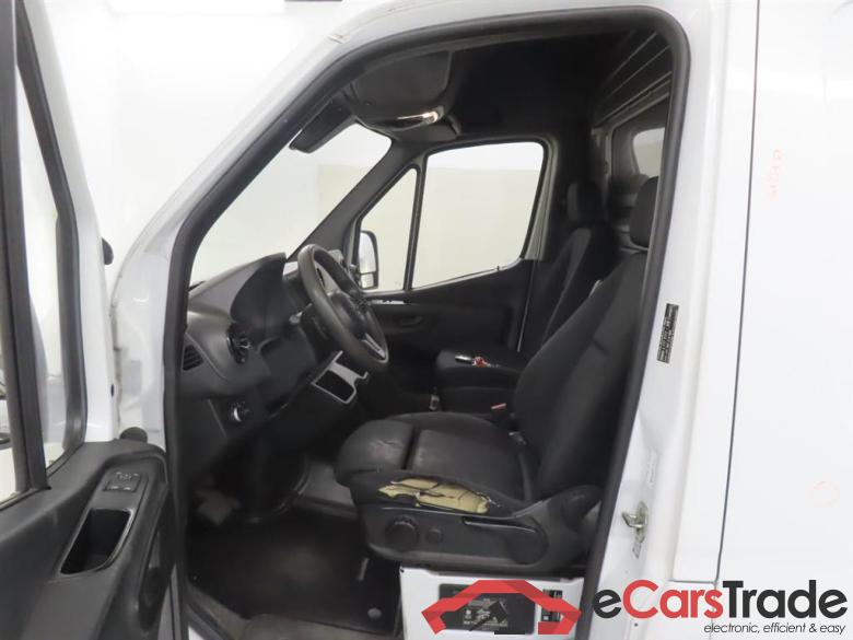 MERCEDES-BENZ SPRINTER 315 1.9 CDI L4H2 DC #5