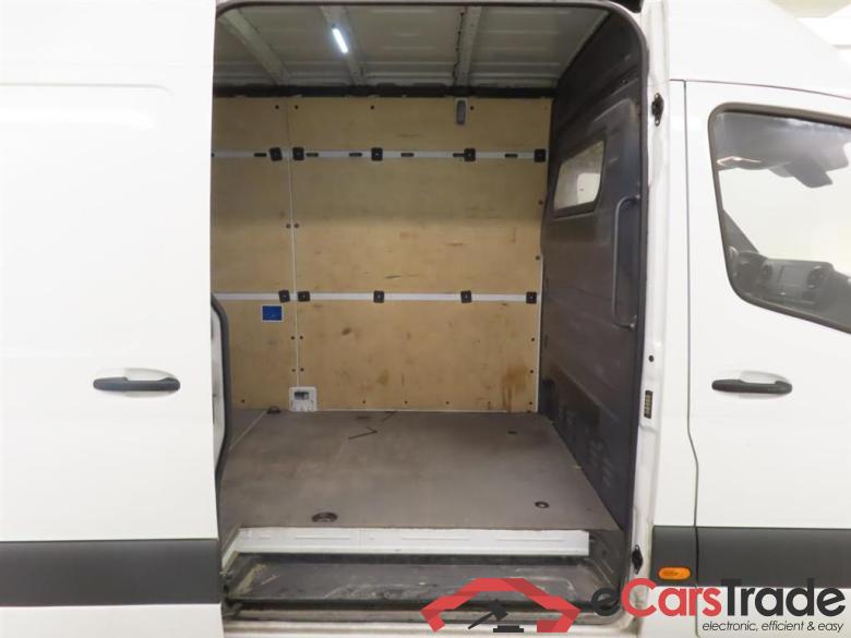 MERCEDES-BENZ SPRINTER 315 1.9 CDI L4H2 DC #6