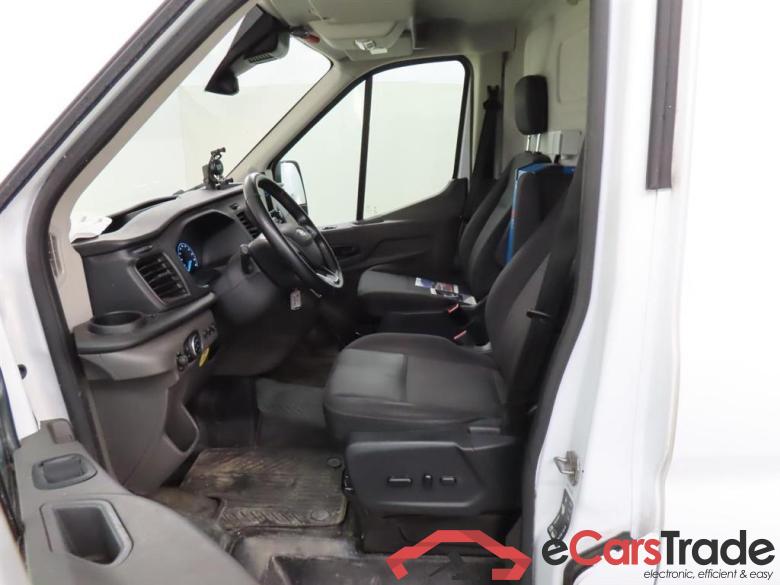 FORD Transit 350 2.0 TDCI L3H2 Tr #5
