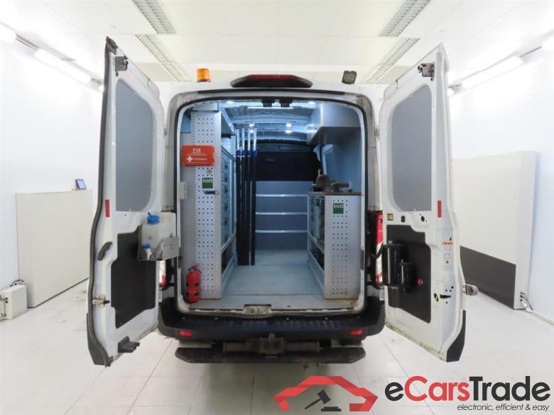 FORD Transit 350 2.0 TDCI L3H2 Tr #6