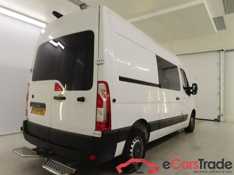 RENAULT Master T35 2.3 dCi L2H2 En. #2
