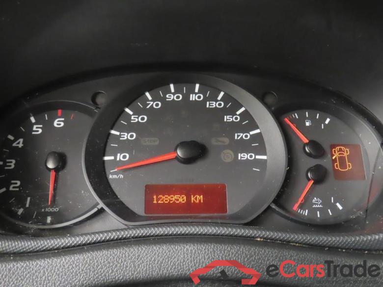 RENAULT Master T35 2.3 dCi L2H2 En. #4