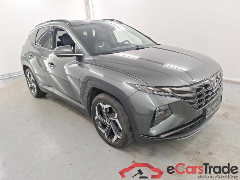 HYUNDAI TUCSON 1.6 T-GDI PHEV 4WD SHINE AUTO #2