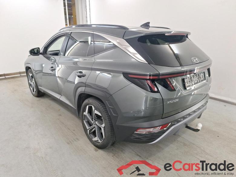 HYUNDAI TUCSON 1.6 T-GDI PHEV 4WD SHINE AUTO #3