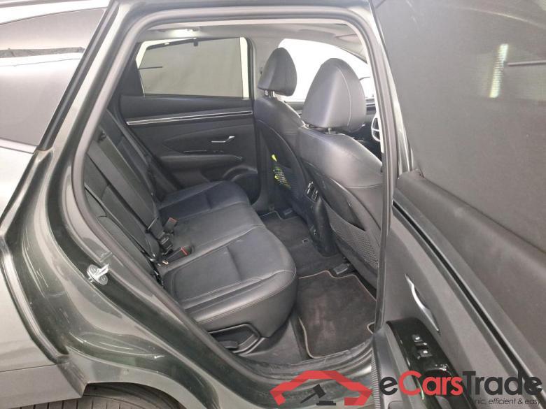HYUNDAI TUCSON 1.6 T-GDI PHEV 4WD SHINE AUTO #6