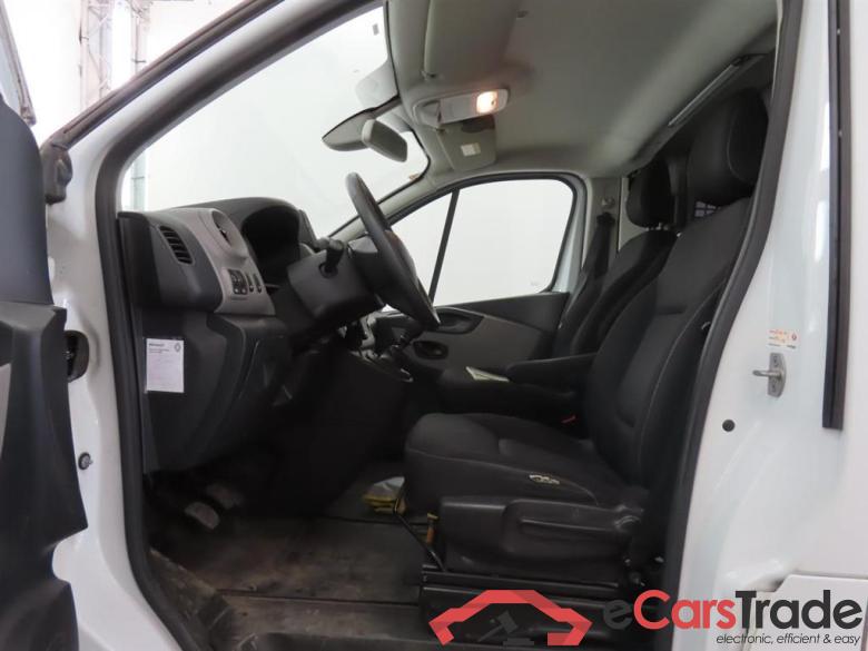 RENAULT TRAFIC 1.6 dCi T27 L1H1 Com #5