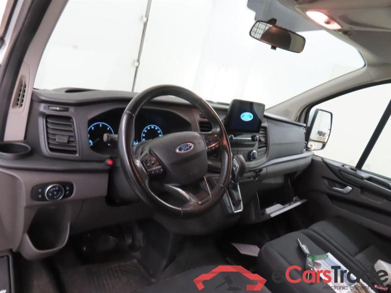 FORD Transit Custom 300 2.0 TDCI L2H1 Tr #3