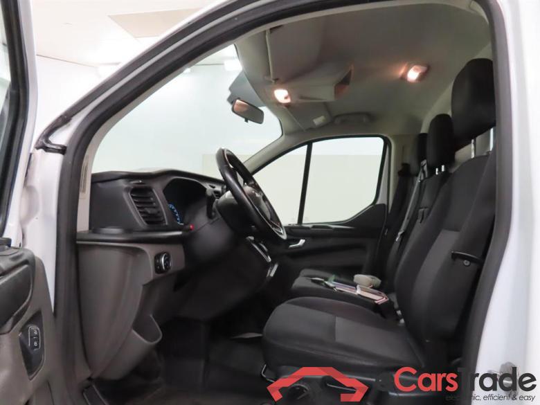FORD Transit Custom 300 2.0 TDCI L2H1 Tr #5