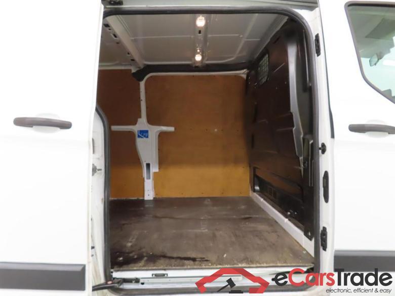 FORD Transit Custom 300 2.0 TDCI L2H1 Tr #6