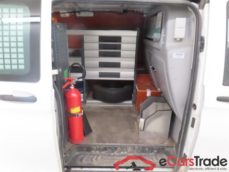 MERCEDES-BENZ Vito 114 CDI #6