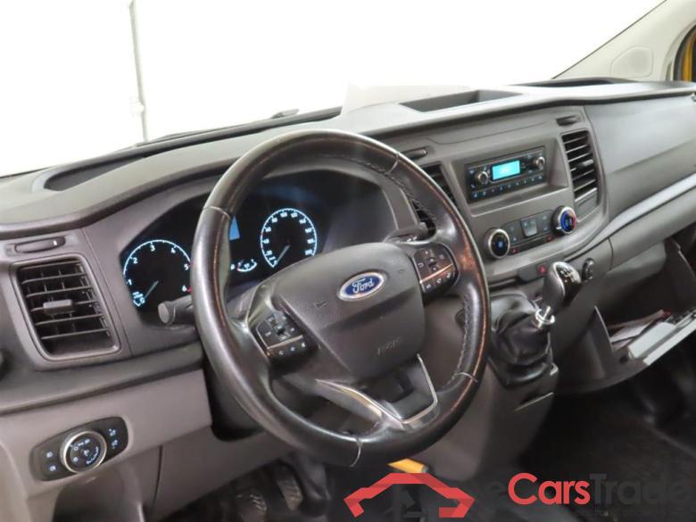 FORD Transit Custom 320 2.0 TDCI L2H1 Tr #3