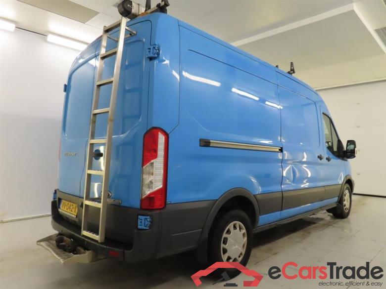 FORD Transit 350 2.2 TDCI L3H2 Tr #2
