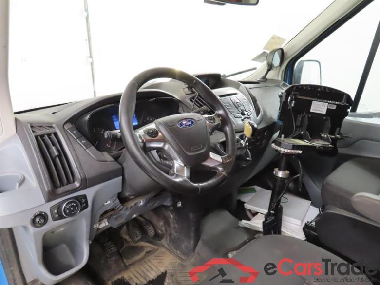 FORD Transit 350 2.2 TDCI L3H2 Tr #3