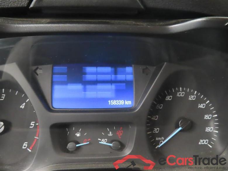 FORD Transit 350 2.2 TDCI L3H2 Tr #4