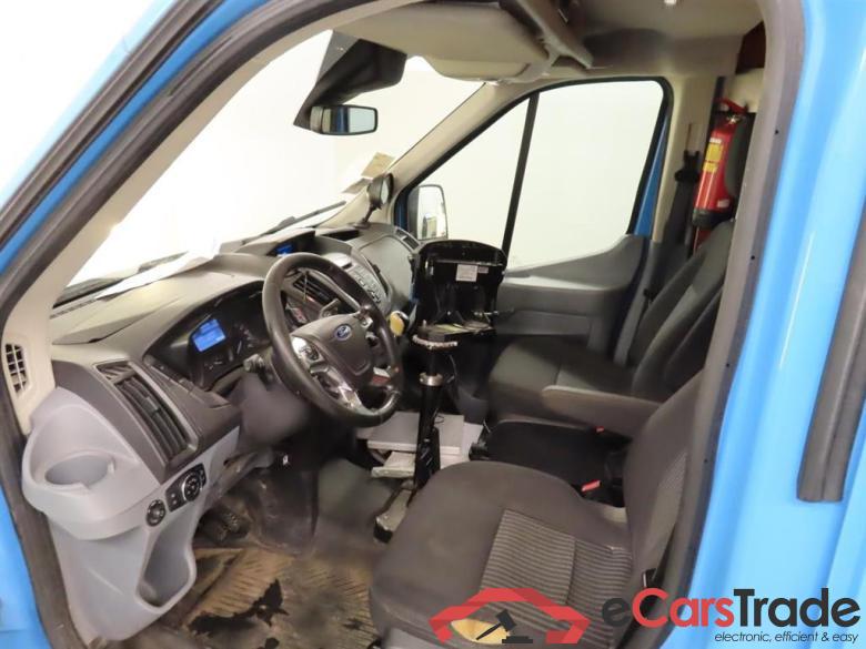 FORD Transit 350 2.2 TDCI L3H2 Tr #5