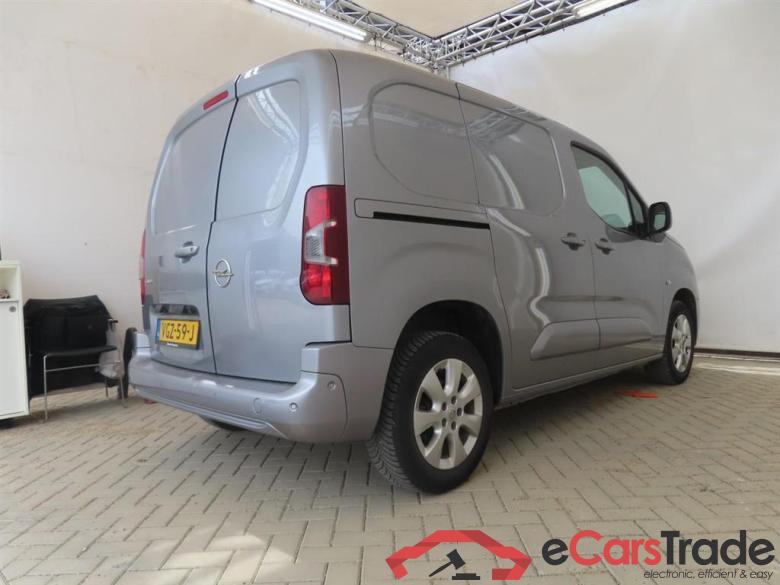 OPEL COMBO 1.5D L1H1 Innovation #2