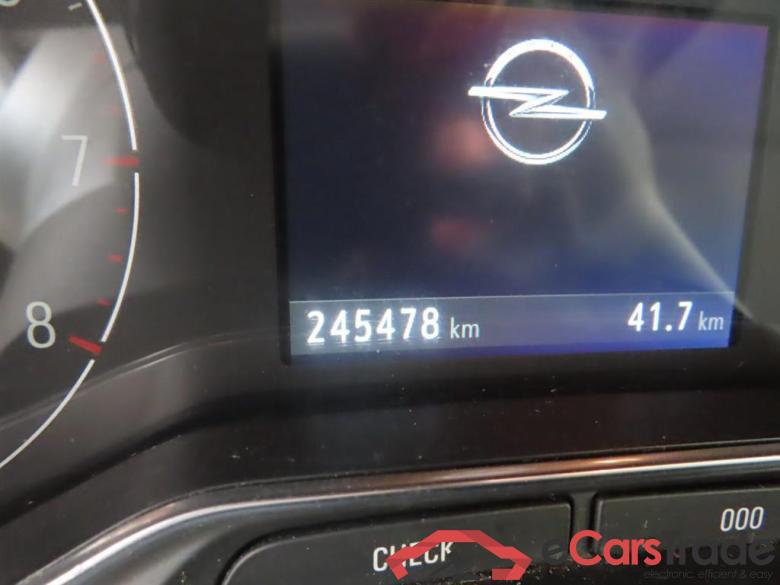 OPEL COMBO 1.5D L1H1 Innovation #4