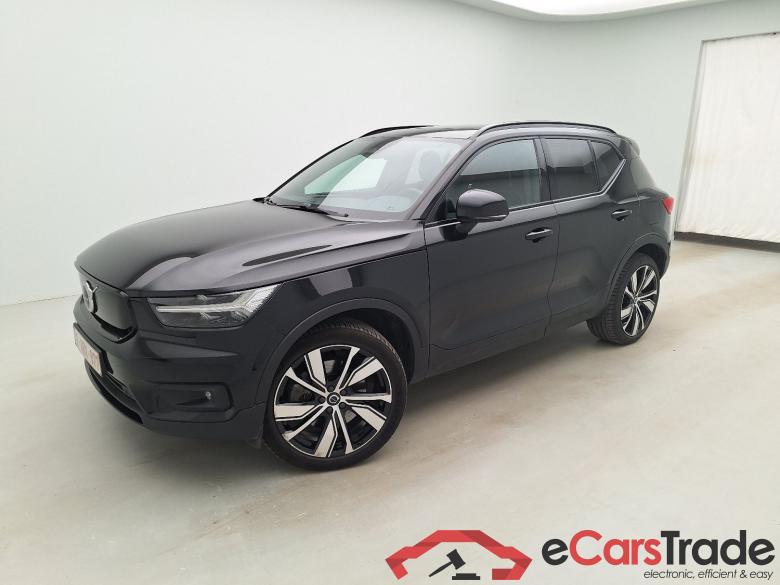 Volvo, XC40 '17, Volvo XC40 P8 4x4 Recharge R-Design 5d #2
