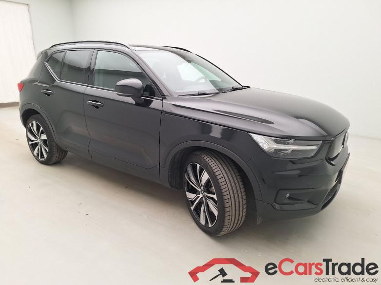 Volvo, XC40 '17, Volvo XC40 P8 4x4 Recharge R-Design 5d #3