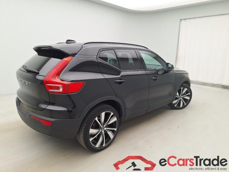 Volvo, XC40 '17, Volvo XC40 P8 4x4 Recharge R-Design 5d #4