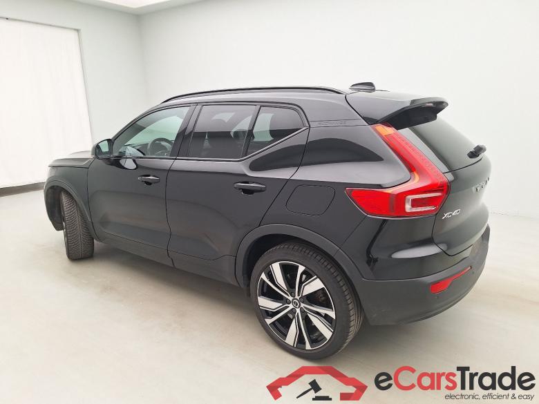Volvo, XC40 '17, Volvo XC40 P8 4x4 Recharge R-Design 5d #5
