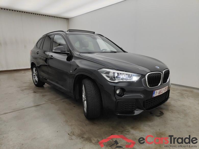 BMW X1 sDrive18iA (100 kW) 5d #3