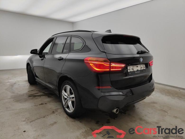 BMW X1 sDrive18iA (100 kW) 5d #4