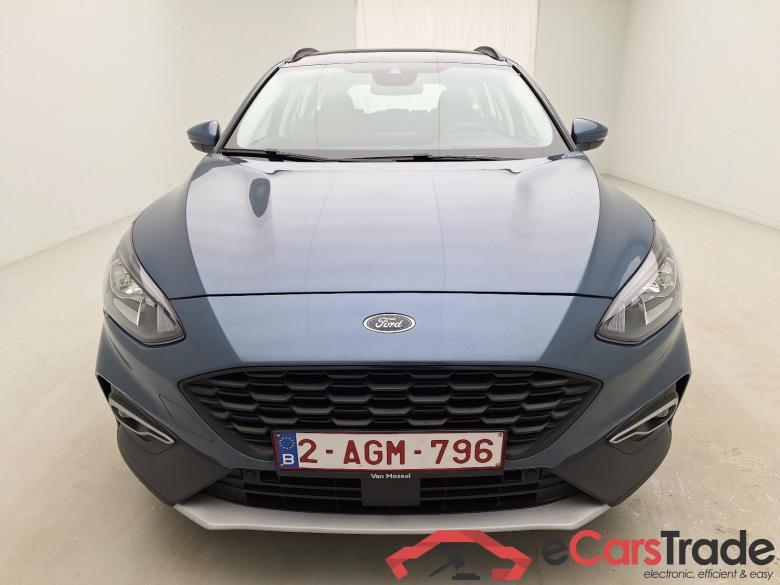 Ford, Focus SW '18, Ford Focus Clipper 1.5 EcoBlue 88kW Active 5d #1