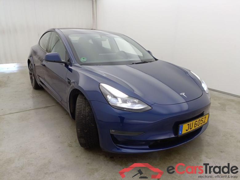 TESLA MODEL 3 - 2021 75 kWh AWD Performance (377 kW) 5d #2