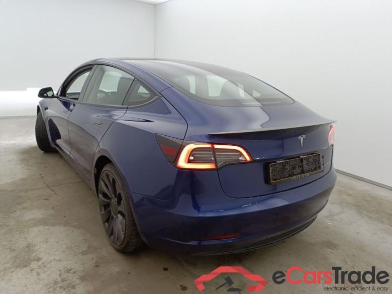 TESLA MODEL 3 - 2021 75 kWh AWD Performance (377 kW) 5d #4
